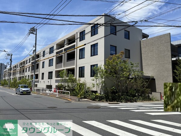 nidoSAKURAGAOKAの物件内観写真